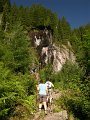 Murgsee Rundwanderung 15.08.2009 (10)